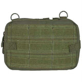 Enhanced Multi-Field Tool & Accessory Pouch