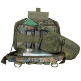 Enhanced Multi-Field Tool & Accessory Pouch