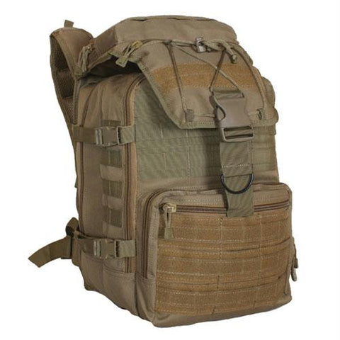 Flanker Assault Pack