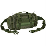 Jumbo Modular Deployment Bag