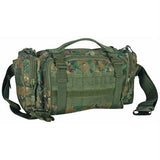 Jumbo Modular Deployment Bag