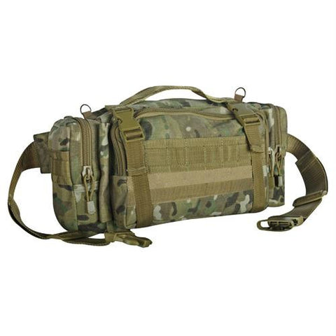 Jumbo Modular Deployment Bag