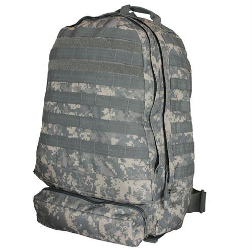 3-Day Assault Pack