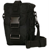 Modular Tactical Shoulder Bag