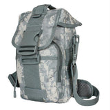 Modular Tactical Shoulder Bag