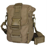 Modular Tactical Shoulder Bag