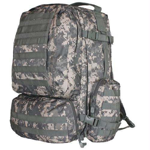 Advanced 3-Day Combat Pack