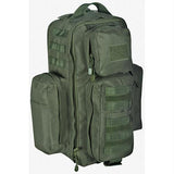 Advanced Tactical Sling Pack