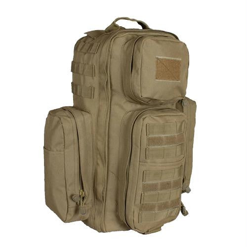 Advanced Tactical Sling Pack