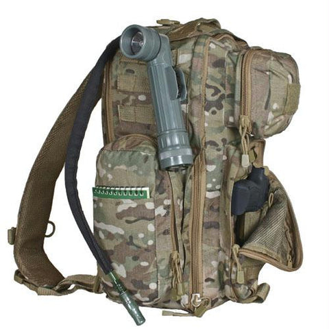 Advanced Tactical Sling Pack