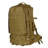 Stealth Reconnaissance Pack