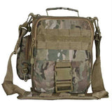 Modular 3-Way Field Activity Bag