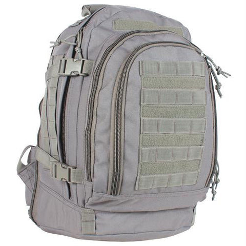 Tactical Duty Pack