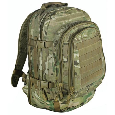 Tactical Duty Pack