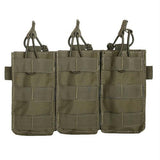 Rip-Away M4 90 Round Quick Deploy Pouch