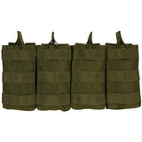 M4 120-Round Quick Deploy Pouch