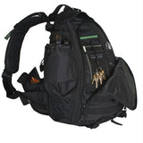 Ambidextrous Teardrop Tactical Sling Pack