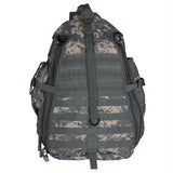 Ambidextrous Teardrop Tactical Sling Pack