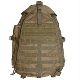 Ambidextrous Teardrop Tactical Sling Pack