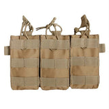 Rip-Away M4 90 Round Quick Deploy Pouch