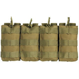 M4 120-Round Quick Deploy Pouch