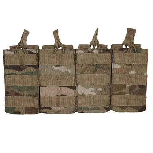 M4 120-Round Quick Deploy Pouch