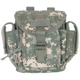 Advanced Tactical Dump Pouch