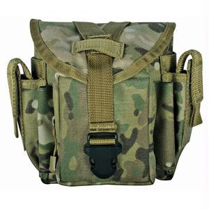 Advanced Tactical Dump Pouch