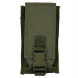 9MM Tactical Dual Mag Pouch