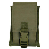 9MM Tactical Triple Mag Pouch