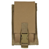 9MM Tactical Dual Mag Pouch