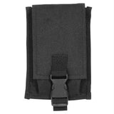 9MM Tactical Dual Mag Pouch