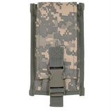 9MM Tactical Dual Mag Pouch