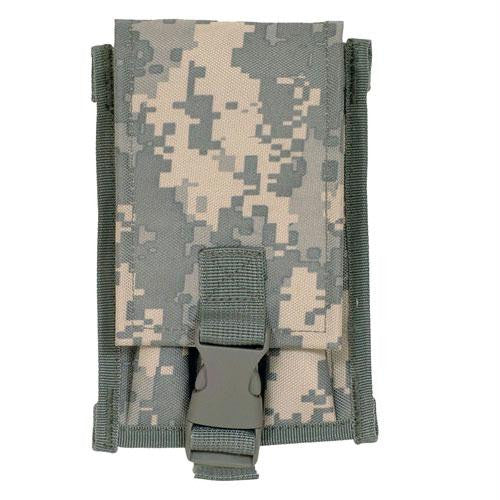 9MM Tactical Triple Mag Pouch