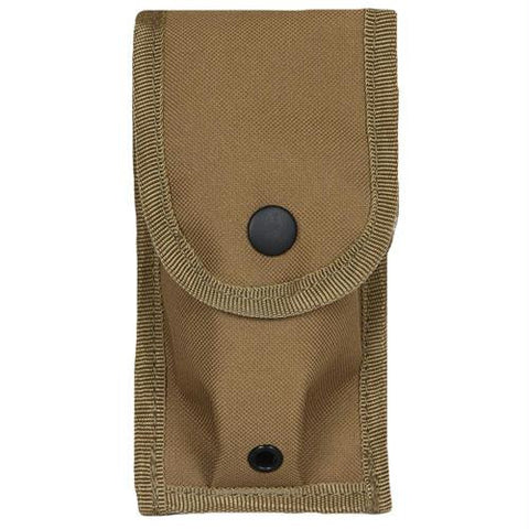 9MM Tactical Single Pouch