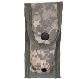 9MM Tactical Single Pouch