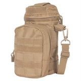 Hydration Carrier Pouch