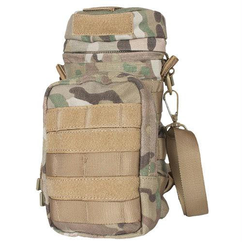 Hydration Carrier Pouch