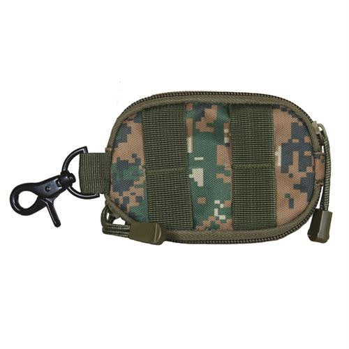 Tactical Clip-On 'Anywhere' Pouch