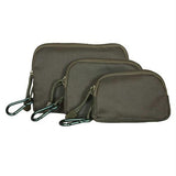 Padded Field Wallet-Case Set