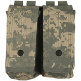 AR-15/AK-47 Dual Mag Pouch