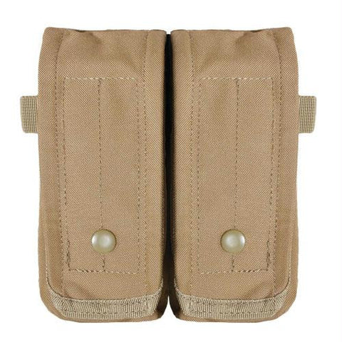 Rip-Away AR-15/AK 47 Dual Mag Pouch