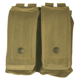 AR-15/AK-47 Dual Mag Pouch