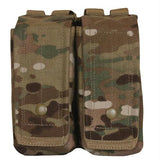 AR-15/AK-47 Dual Mag Pouch