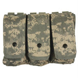 AR-15/AK-47 Triple Mag Pouch