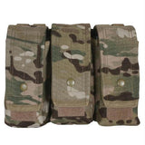 AR-15/AK-47 Triple Mag Pouch