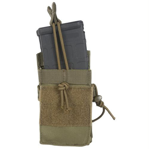 AR Dual-Stack Mag Pouch