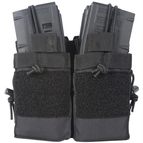 AR Quad-Stack Mag Pouch