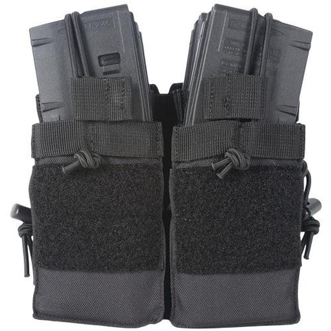 AR Quad-Stack Mag Pouch