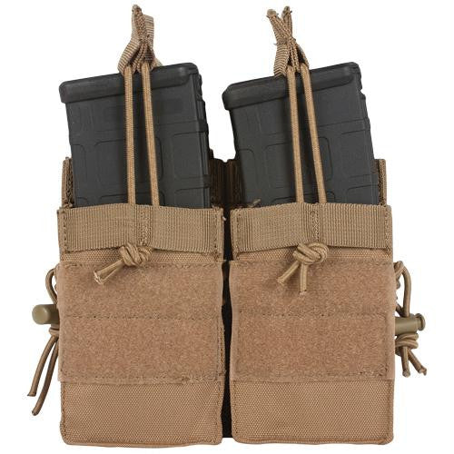 AR Quad-Stack Mag Pouch